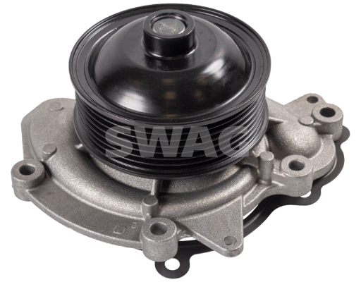 4044688582362 | Water Pump, engine cooling SWAG 10 92 9848